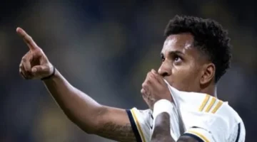 ميركاتو 2025: رودريجو يقترب من مانشستر سيتي وبلوتيلي إلى الدوري الرابع